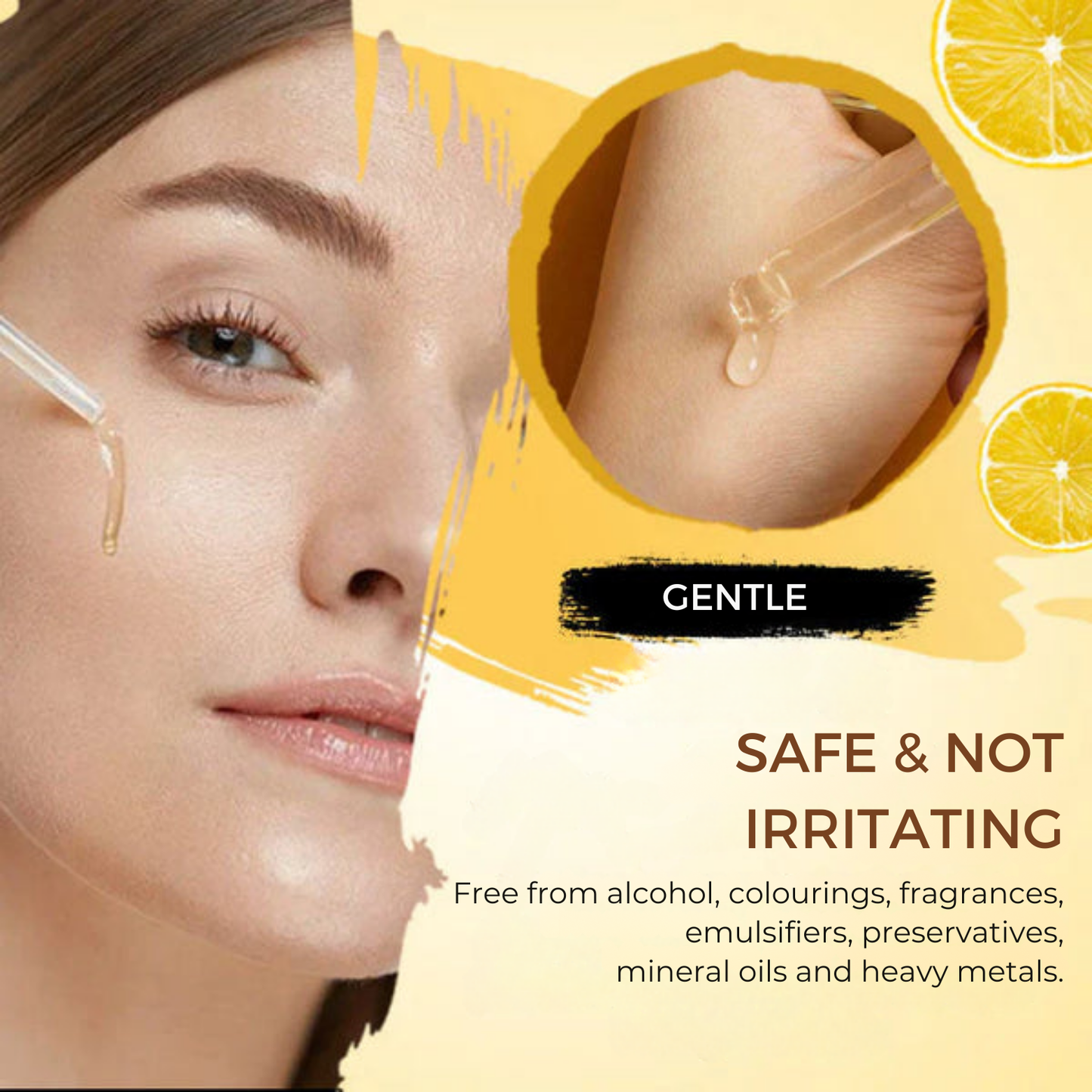 1+1 FREE | SkinLight™ Quickly Fade Dark Spots for a Radiant, Youthful Complexion