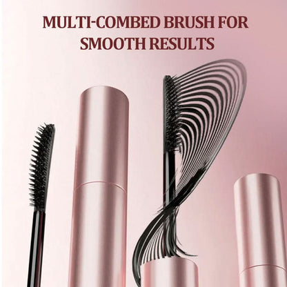 1+1 FREE | SwiftLash™ Precision Volume for irresistibly stunning lashes all day