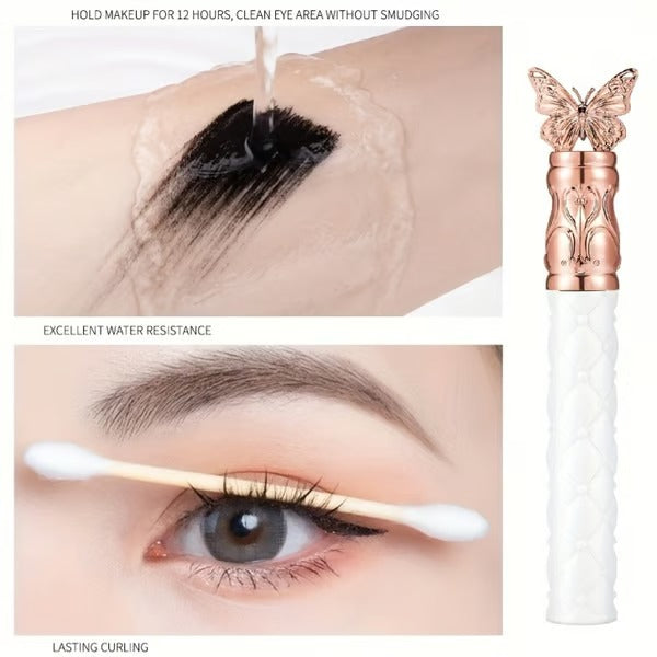 Lengthening Mascara – Clump-Free Volume with Precision Brush