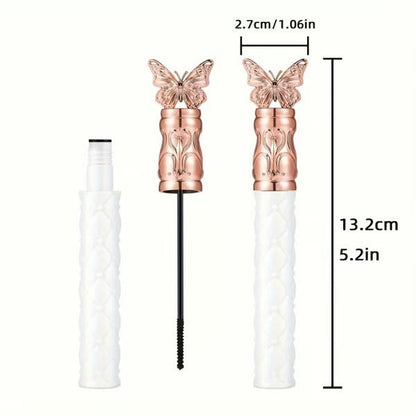 VivaLash™ – All-Day Drama with Clump-Free, Featherlight & Expressive Lash Power [1 + 1 Free]