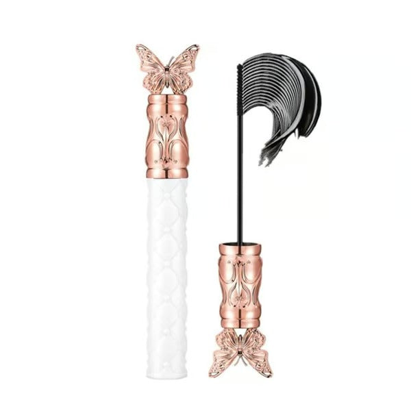 Lengthening Mascara – Clump-Free Volume with Precision Brush