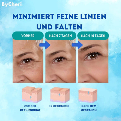 1+1 FREE | YouthGlow™  Botox Anti-Aging Serum