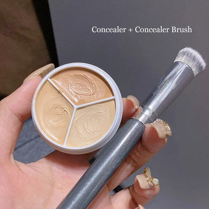 1+1 Free | Concealer™ Contouring and Brightening Makeup