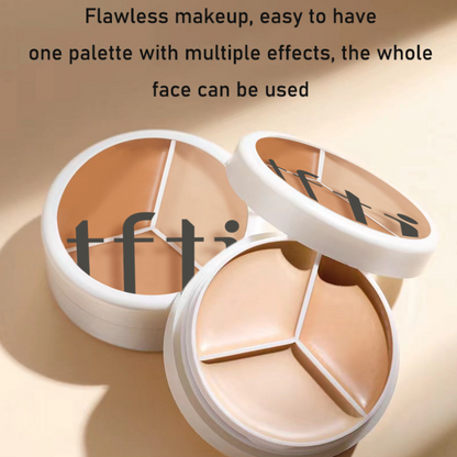 1+1 Free | Concealer™ Contouring and Brightening Makeup