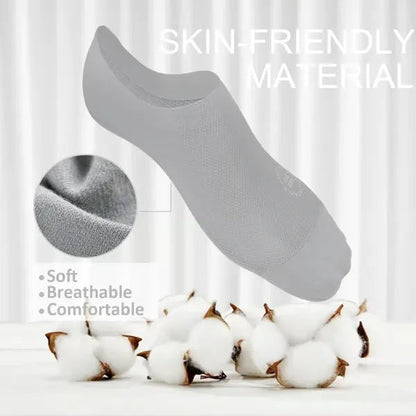 CottonGrip™ – Comfort That Keeps You Cool, Dry, and Confident All Day [50% Off]