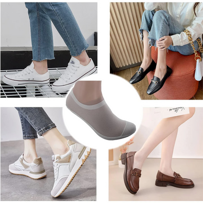 CottonGrip™ – Comfort That Keeps You Cool, Dry, and Confident All Day [50% Off]