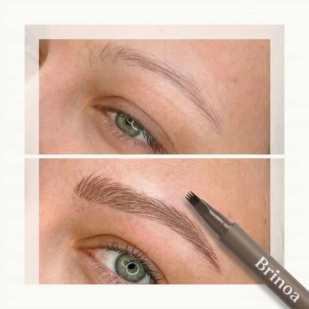 MicroBlade – Perfect Eyebrows in Seconds [1 + 1 Free]
