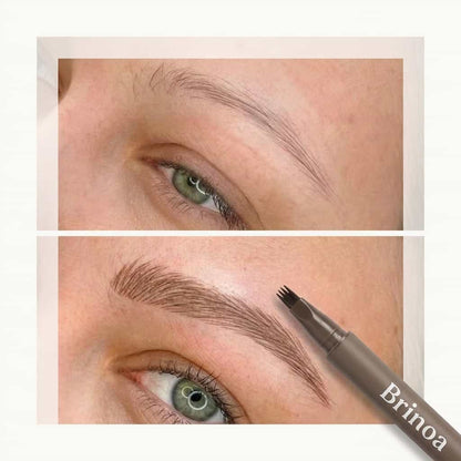 MicroBlade – Perfect Eyebrows in Seconds [1 + 1 Free]