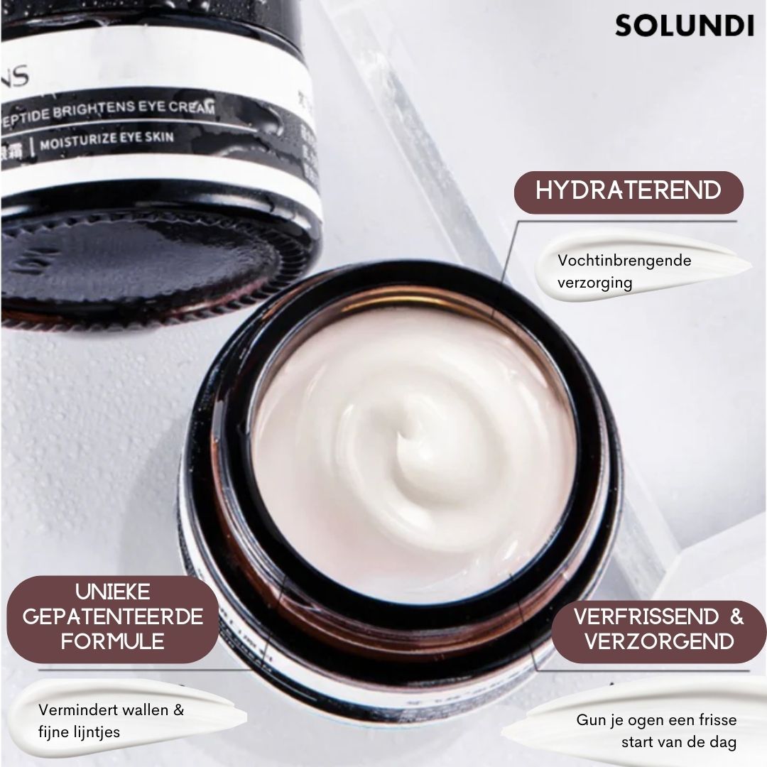 EyeRejuv™ – Astonishing Eye Cream for Radiant, Smooth & Youthful-Looking Skin [1 + 1 Free]