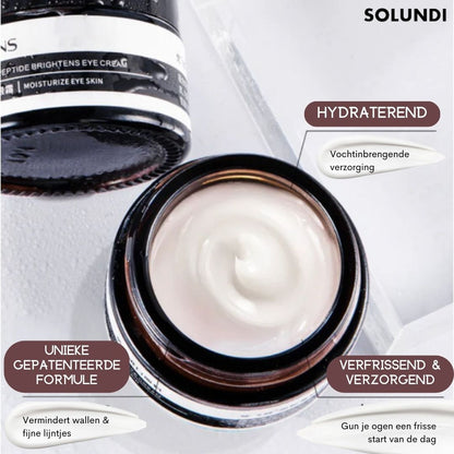 EyeRejuv™ – Astonishing Eye Cream for Radiant, Smooth & Youthful-Looking Skin [1 + 1 Free]