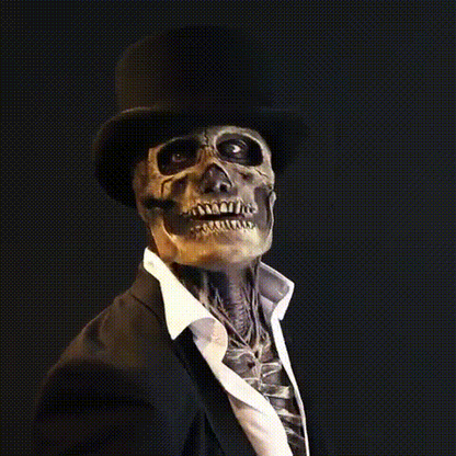 Fringe™ – Get Ready for a Spooky Halloween Party [50% Off]