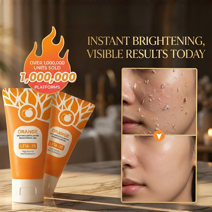AuraGlow™ – Reveals a Flawless Glass-Skin Complexion with Radiant Glow Everyday Brilliance [50% Off]