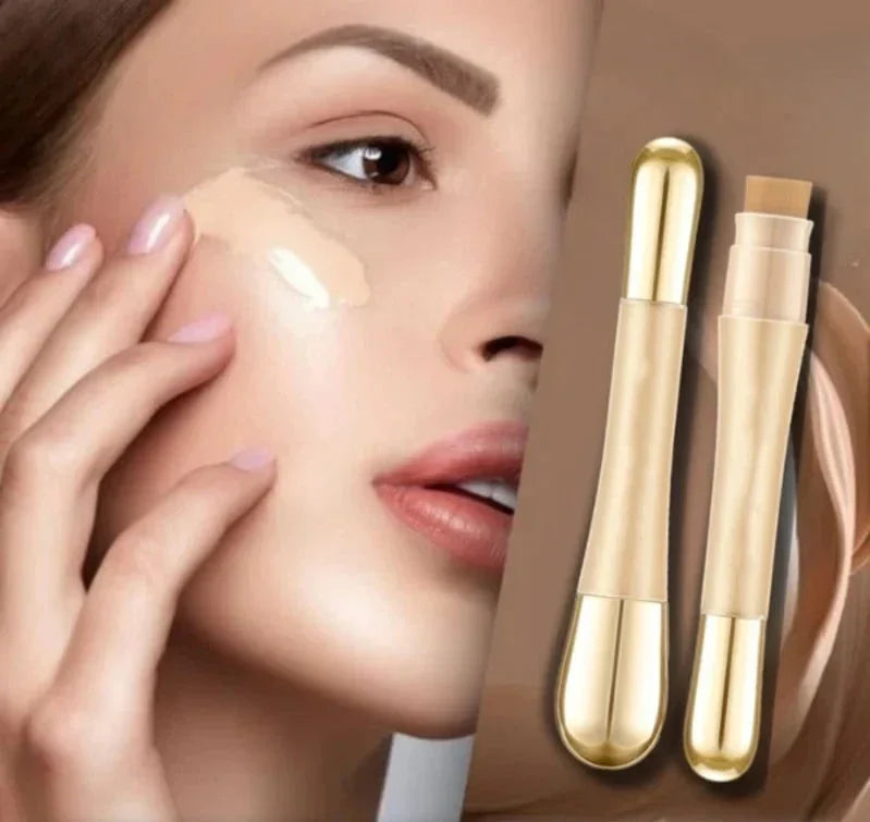 Foundation Stick | Wrinkle-smoothing 2-in-1 coverage | PerfectBlend