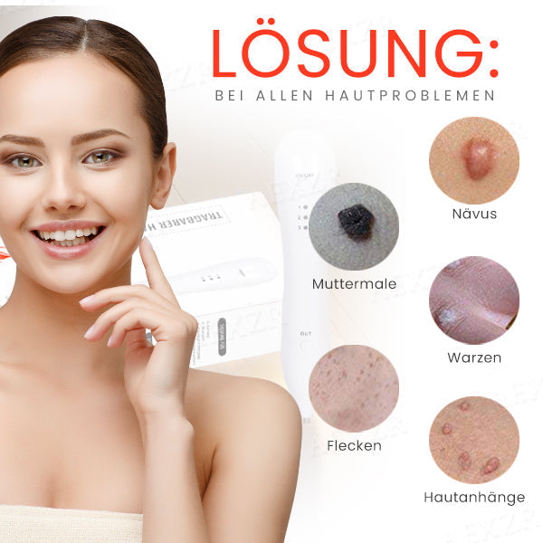 LuminSkin™ - Say goodbye to skin imperfections [50% Off]