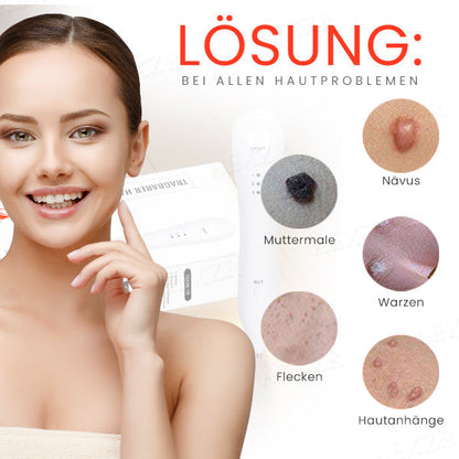 LuminSkin™ - Say goodbye to skin imperfections [50% Off]