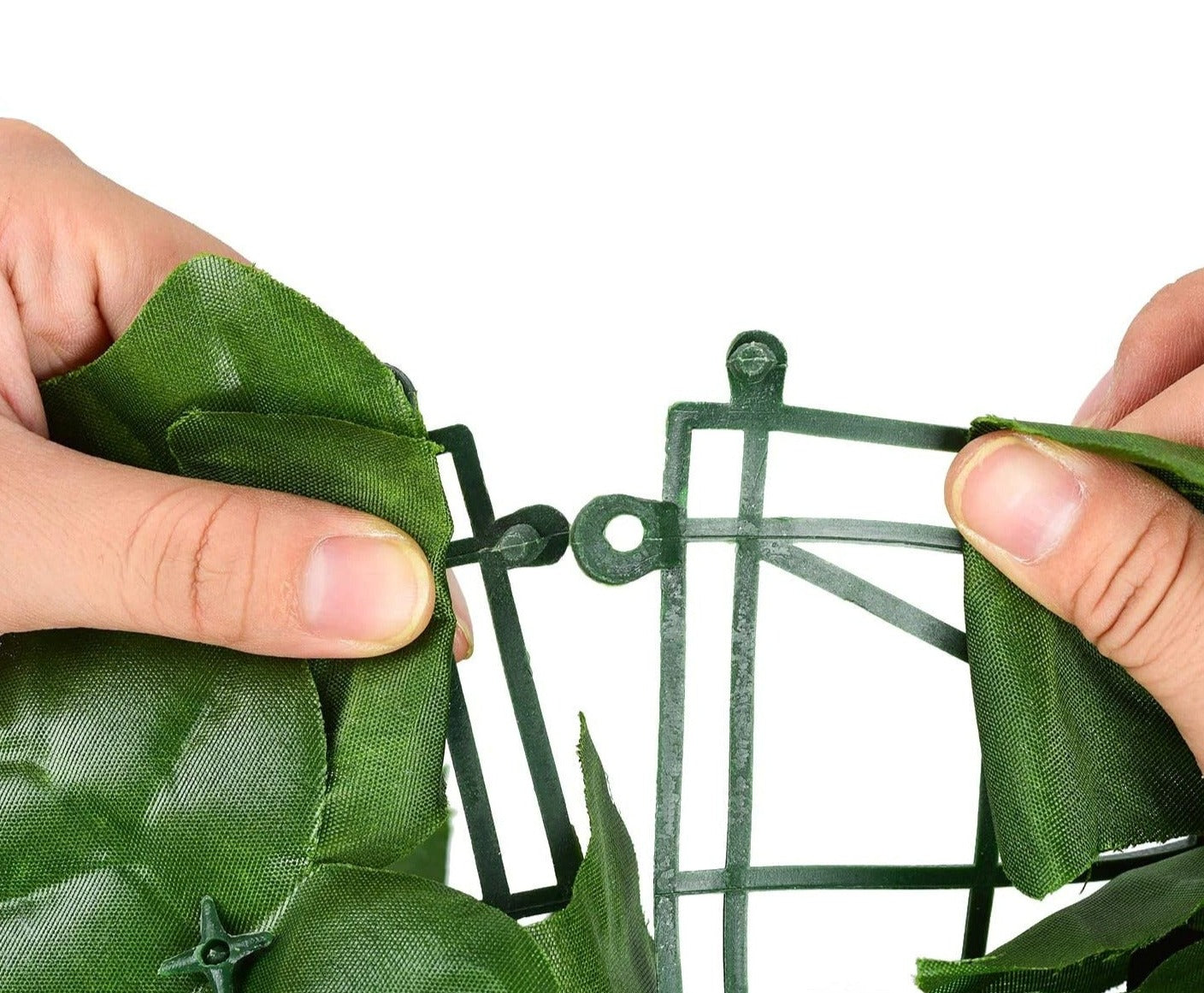 GreenWall™ – Privacy mat for a uniquely natural appearance without maintenance [50% Discount]