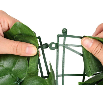 GreenWall™ – Privacy mat for a uniquely natural appearance without maintenance [50% Discount]