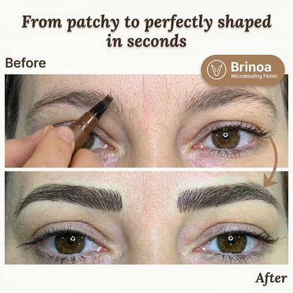MicroBlade – Perfect Eyebrows in Seconds [1 + 1 Free]
