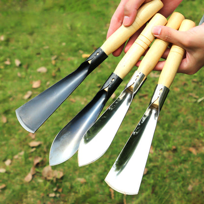 GardenMaster Pro™ – Effortless and precise digging with durable comfort [50% Off]