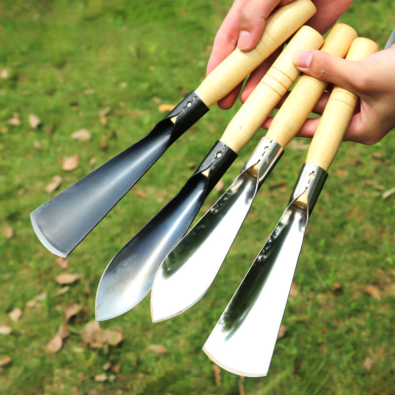 GardenMaster Pro™ – Dig effortlessly and with precision in lasting comfort [50% discount]