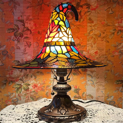 WitchHat™ – Mystical Night Lamp for Enchanting Atmosphere [50% Off]