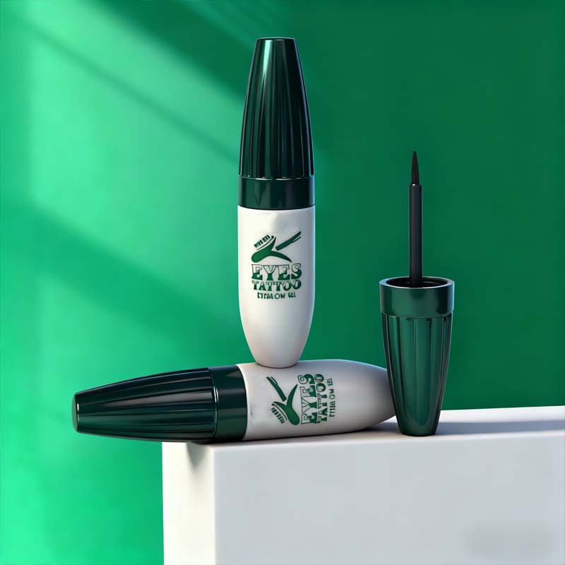 Peel-Off Eyebrow Gel – Waterproof Long-Lasting Brow Tint Up to 5 Days