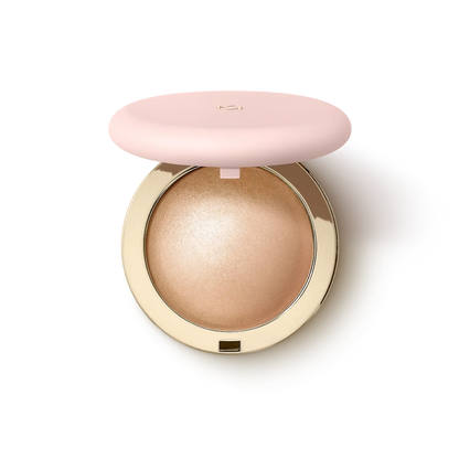 LuminaFlex – Radiant Glow & Natural Color in One [50% Off]