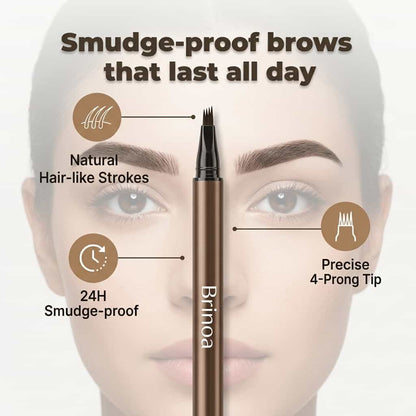 MicroBlade – Perfect Eyebrows in Seconds [1 + 1 Free]