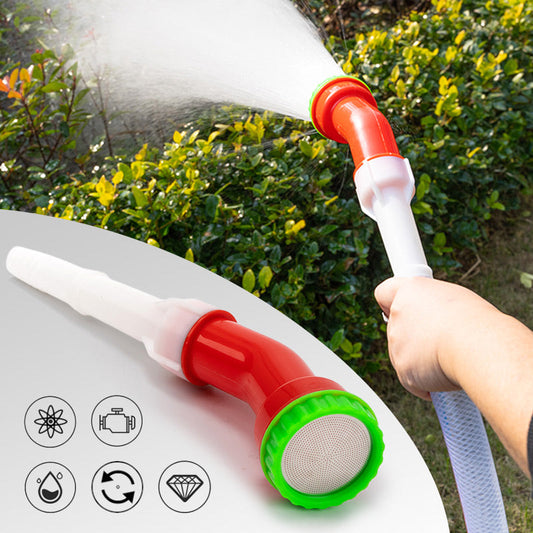 MistFlow™ – Water your plants evenly and gently without drops or waste [50% discount]