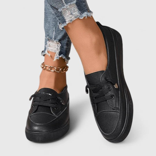 Low Top Orthopedic Sneakers For Women