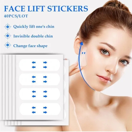 Sculptique – Instant Lifting Effect for a Radiant V-Face [50% Off]
