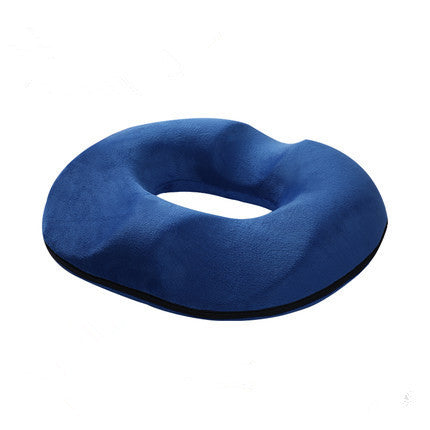 Ergonomic Memory Foam Seat Cushion for Office Chair & Car