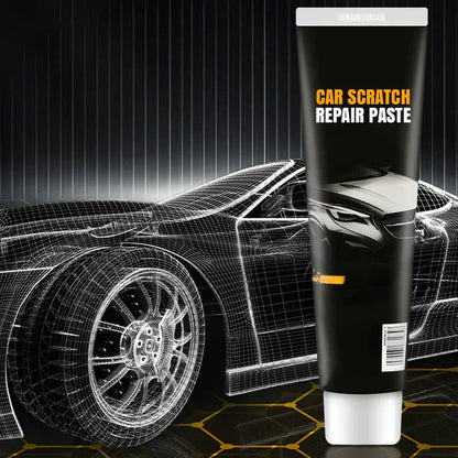 FixFast – Make Car Scratches Instantly Invisible [50% Discount]