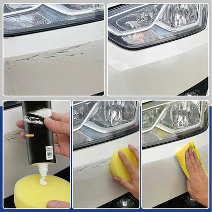 FixFast – Make Car Scratches Instantly Invisible [50% Discount]