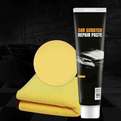 ScratchFix™ – Car Scratch Repair Paste | Buy 1 Get 1 Free