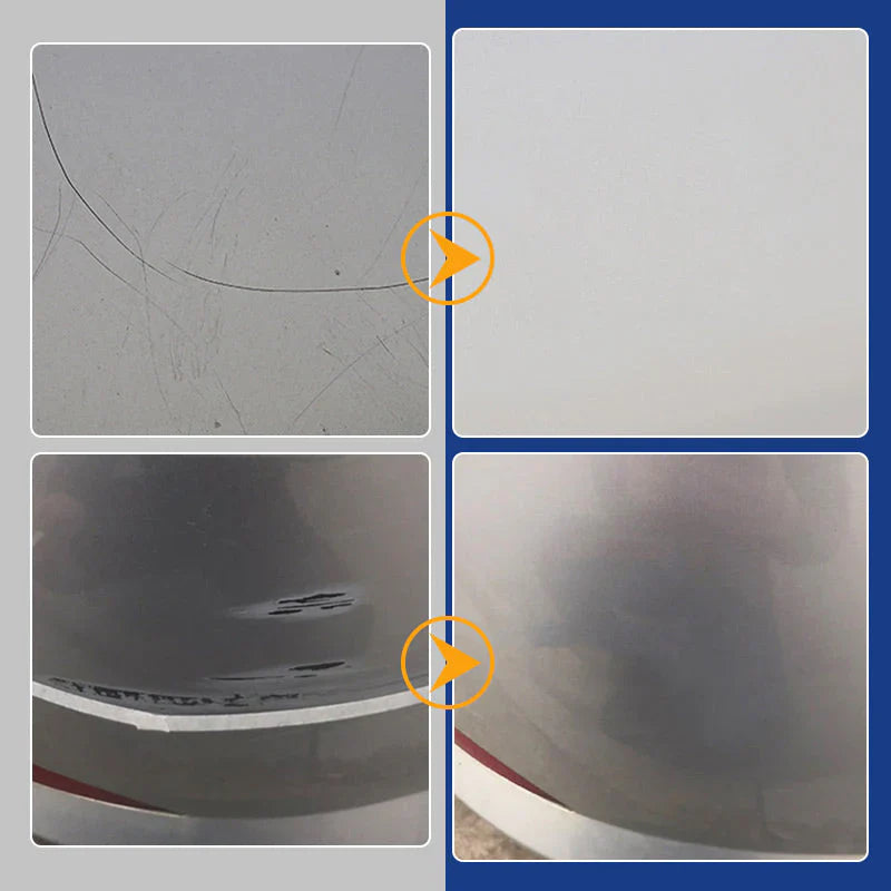 ScratchFix™ – Car Scratch Repair Paste | Buy 1 Get 1 Free