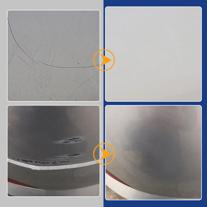 ScratchFix™ – Car Scratch Repair Paste | Buy 1 Get 1 Free