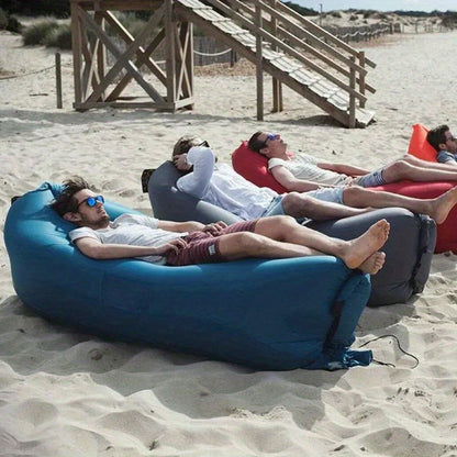 AirLounge – Relaxed Outdoor Comfort Wherever You Go | 50% Off