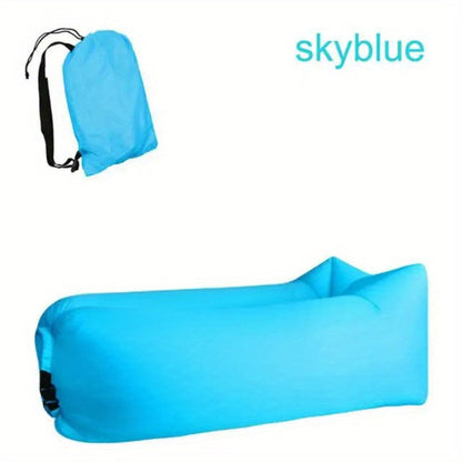 AirLounge – Relaxed Outdoor Comfort Wherever You Go | 50% Off