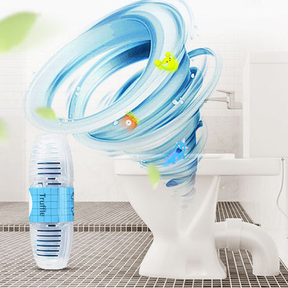 PureFlush™ – Effortless, radiant, long-lasting & thoroughly hygienic freshness [1 + 1 Free]