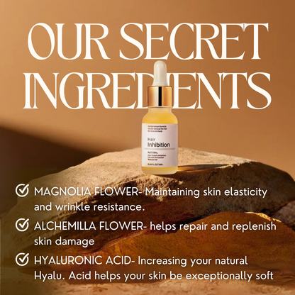 Seraphine™ Flawless Body Hair Removal