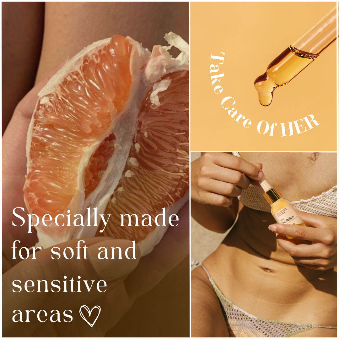 Seraphine™ Flawless Body Hair Removal