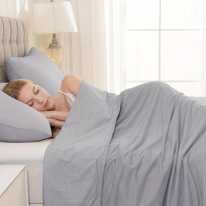 Breeza – For restful sleep without night sweating [50% Discount]