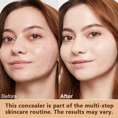 GlowMorph™ – Color-Changing Foundation Stick for Flawless, Natural & Radiant Skin [50% Off]