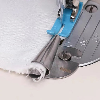 SewPerfect™ - Spiral Foot Set for Perfect Hems [4 + 4 Free]