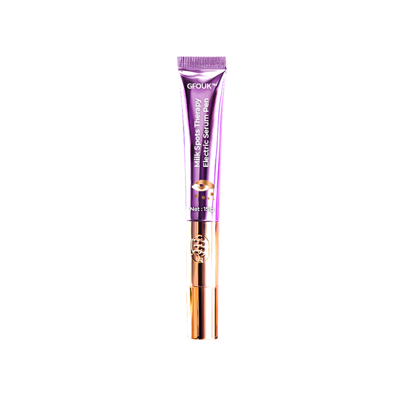Electric Serum Pen for Skin Tightening with High-Frequency Technology