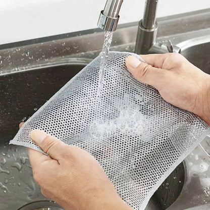 Scrubby™ Cleaning Wipes [5+5 Free]