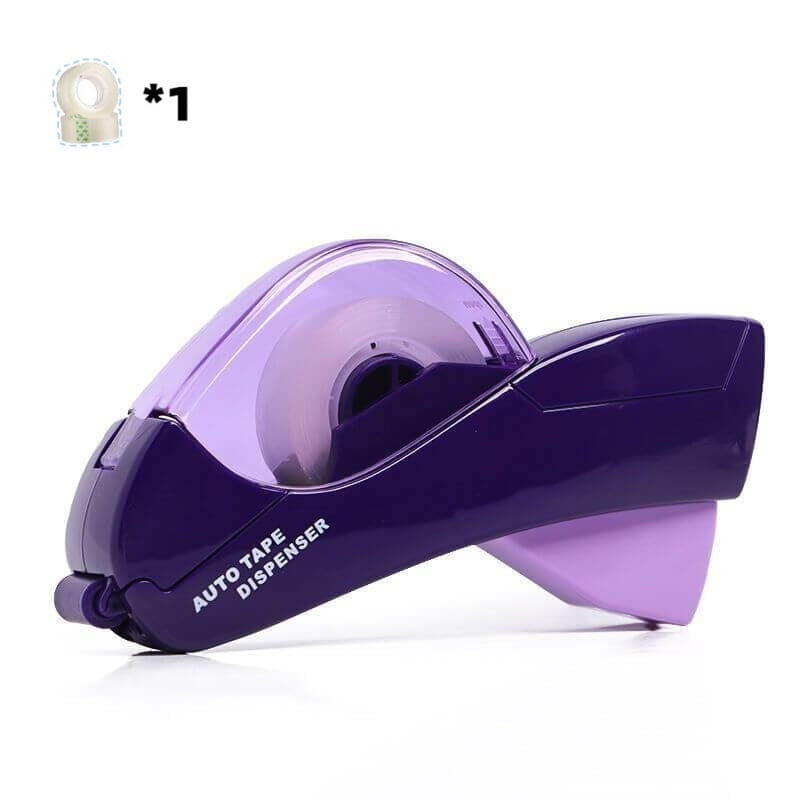 AutoTape™ – Fast, Secure, and Precise Packaging! [1 + 1 Free]