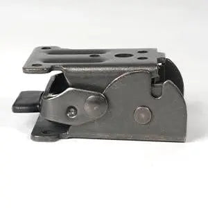 AngleClip™ – Folding Hinge with Self-Locking for Furniture & Doors [50% Off]
