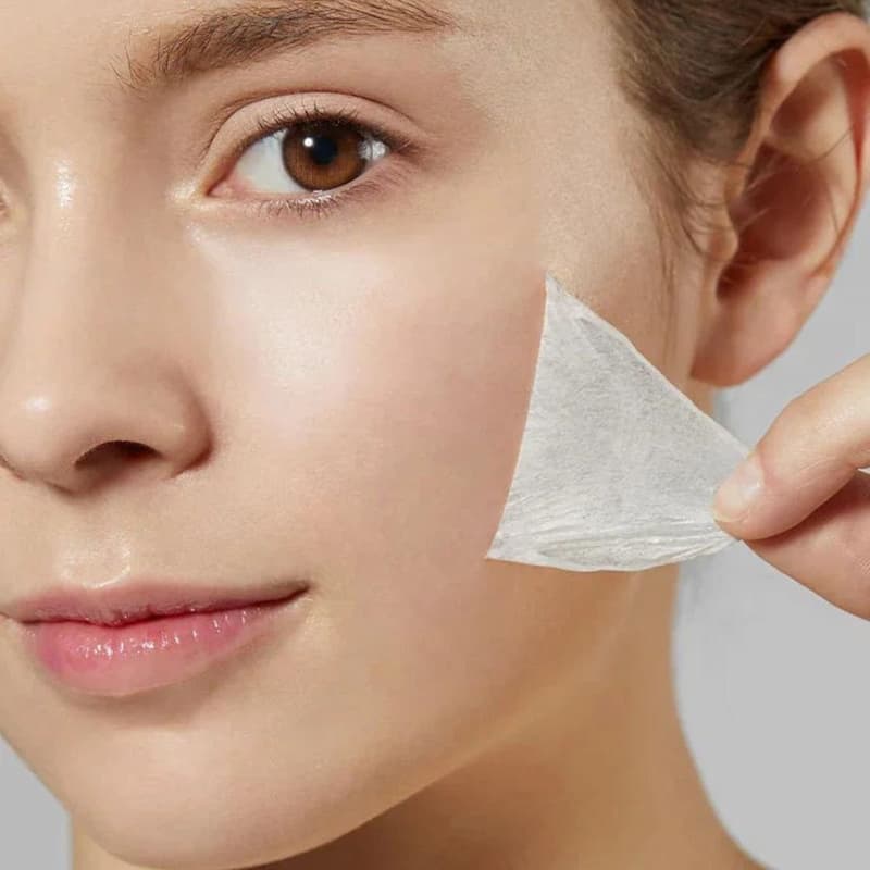 CollaBloom™ – Night Collagen Mask for Rejuvenated, Radiant & Supple Skin [50% Off]